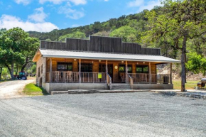 Miracle Springs Ranch Lodge